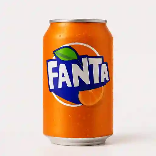 Fanta Sin Azucar 350 ml