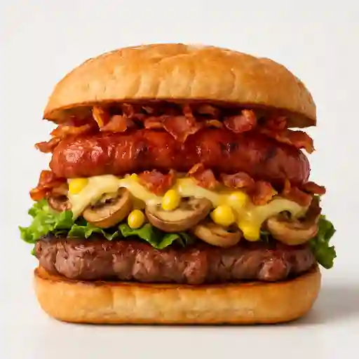 🤥 Churrasco Mentiroso 🥩🔥