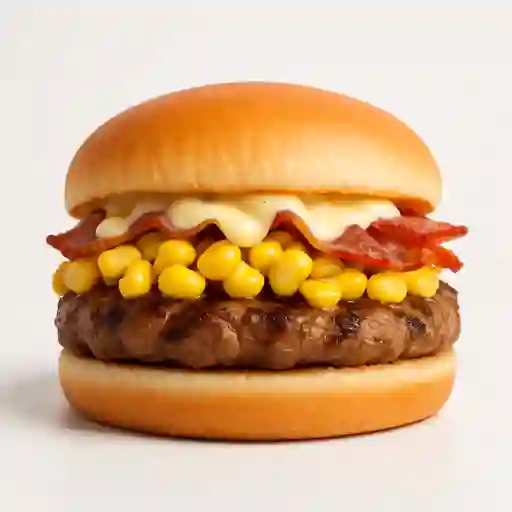 ⚡ Churrasco Choclo Power 🥩🌽