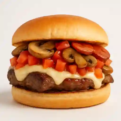 🥩🔥Churrasco Catalán 🥩🔥