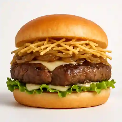 🍟Churrasco Americano 🥩🍟