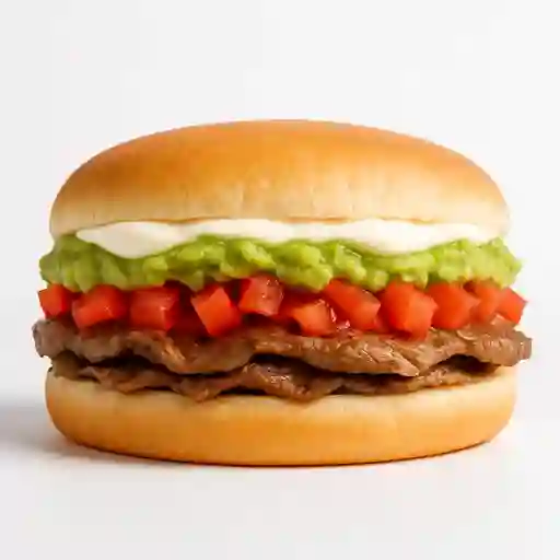 Churrasco Italiano 🥩🥑