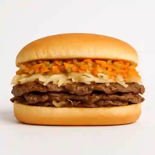 Churrasco Completo 🥩🌭