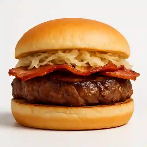 Churrasco Alemán 🥩🥓