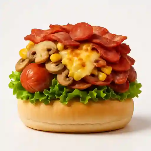 🤥 Mentiroso 🌭🔥