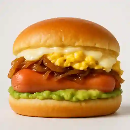 🍳 Melkito 🌭🧀