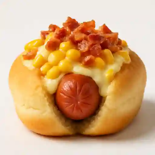 🌽 Choclo Power 🧀🔥