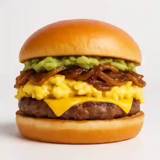 🍳 As Melkito 🥩🧀