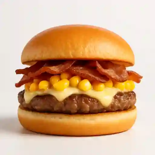 ⚡ As Choclo Power 🥩🌽