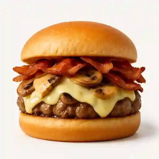 🍄 el As Champi 🥩🧀