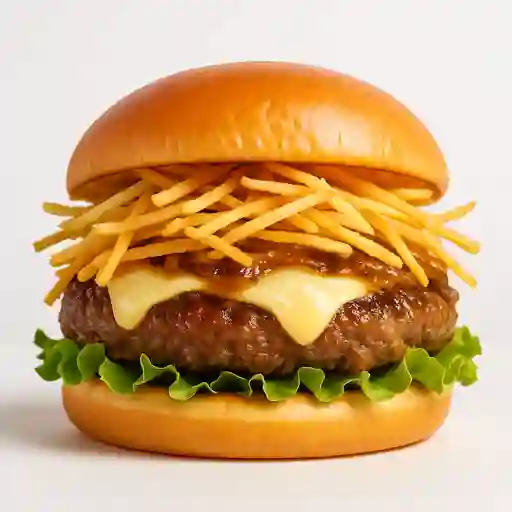 As Americano 🥩🍟