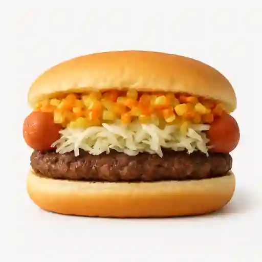 As Completo 🥩🌭