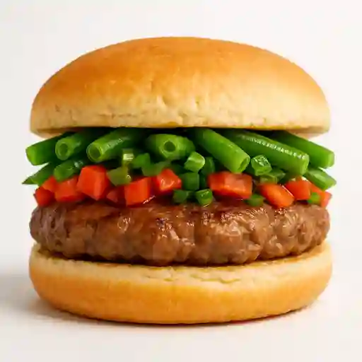 As Chacarero 🥩🌿