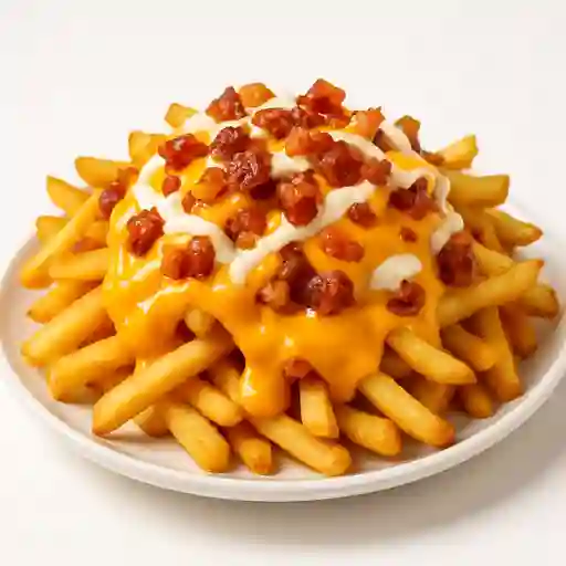 Papas Supremas 500Gr