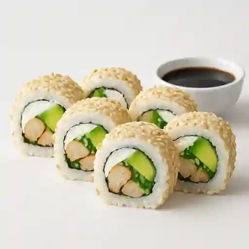 Sensación Roll