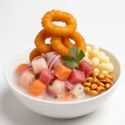 Ceviche Peruano