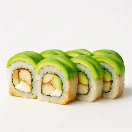 Tori Avocado Hot Roll