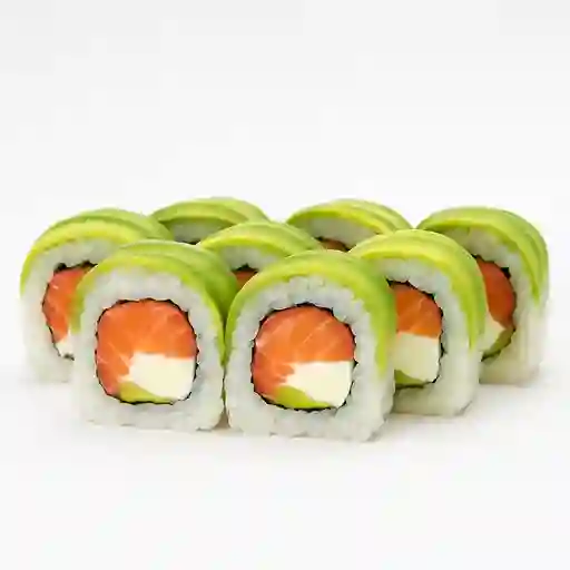 Avocado Sake Roll