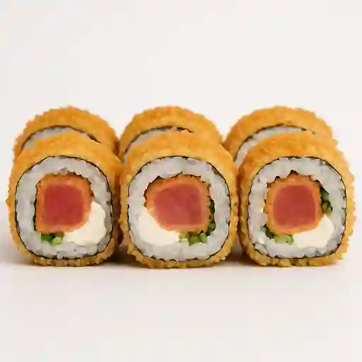Maguro Furai Roll