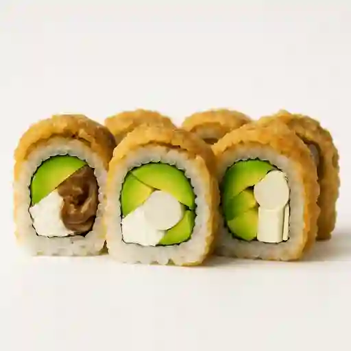 Vegano Roll
