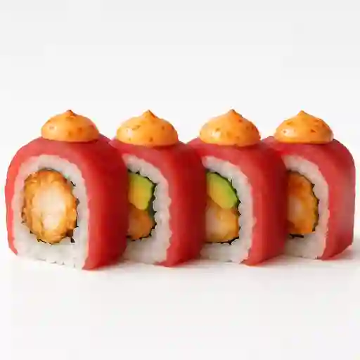 Atún Spicy Roll