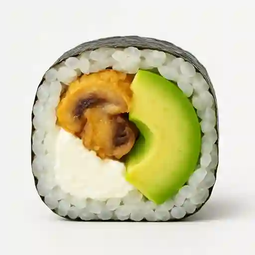 California Vegetariano