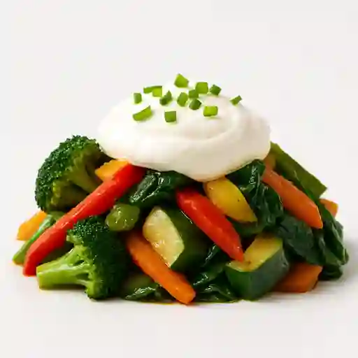 Verduras Hot