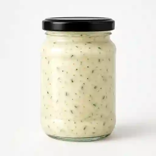 Salsa Tártara