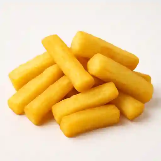 Yuca Frita