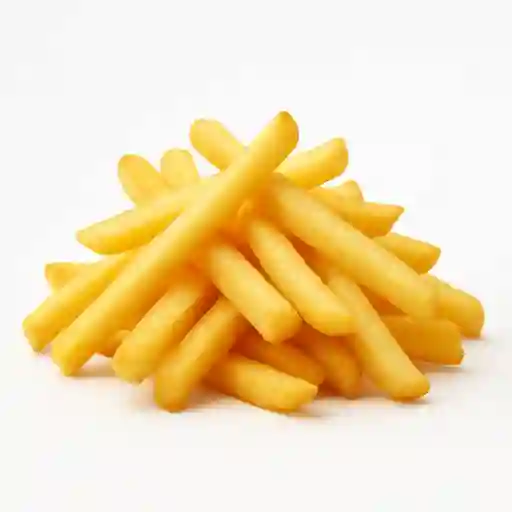 Papas Fritas
