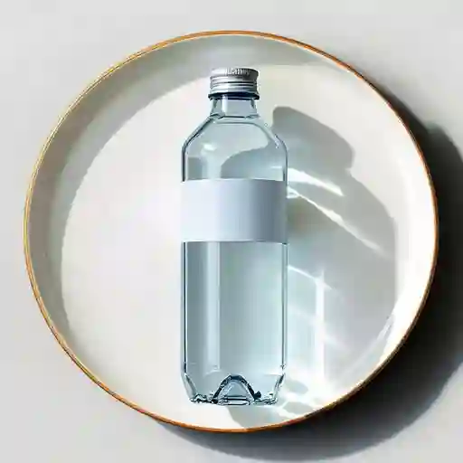 Vital Mineral sin Gas 500 ml