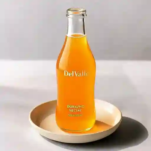 Del Valle Durazno Nectar 500 ml