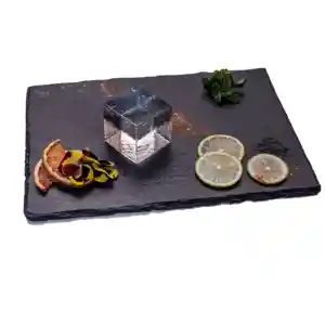 Hielo Ice Chef Cristalino 1,3KG - 12 cubos