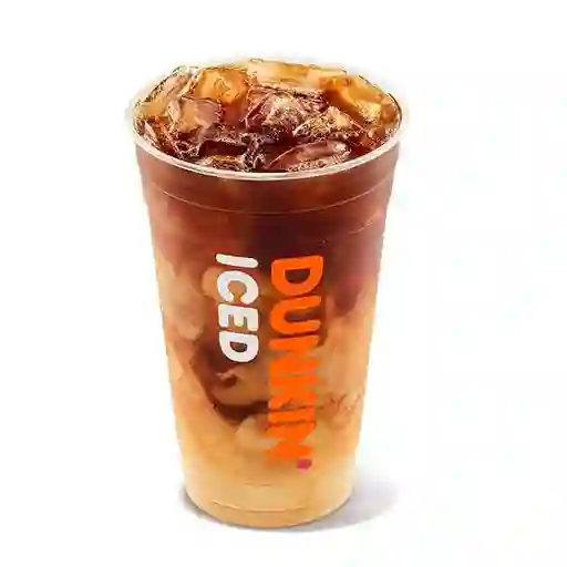 Iced Americano Cortado M
