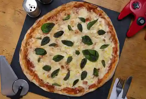 Pizza Piola Suave