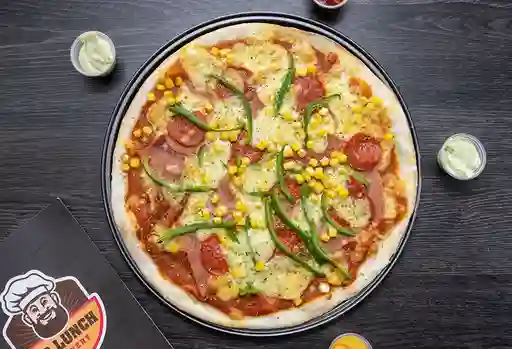 Pizza Lunch (32.5cm)