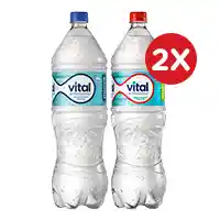 Vital 2X 1.6L