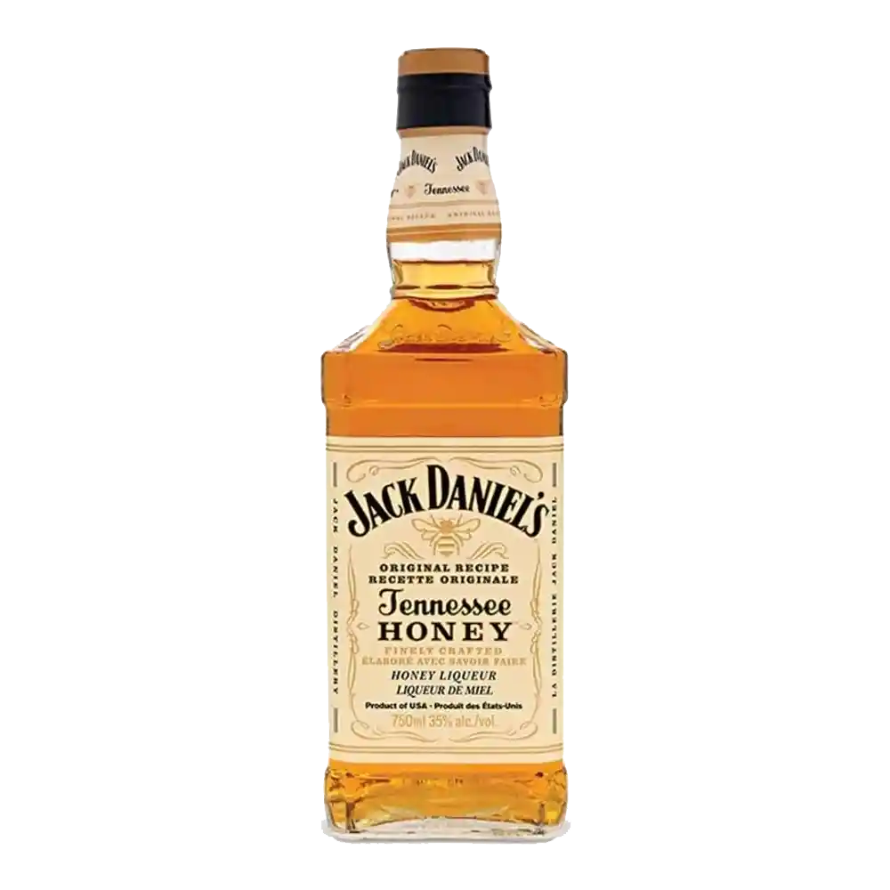 Jack Daniels Honey 35º 750cc