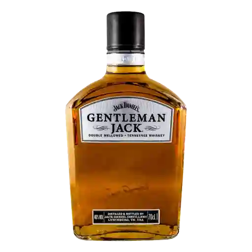Gentleman Jack 40º 700cc