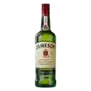 Jameson 40º 750cc