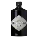 Hendricks 700cc