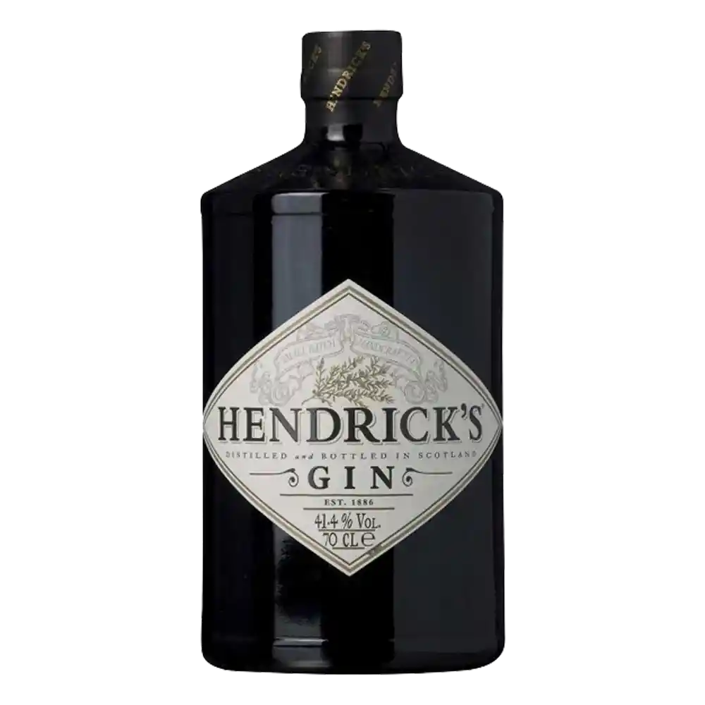 Hendricks 700cc