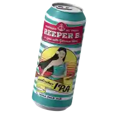 Cerveza Reeper IPA 500cc