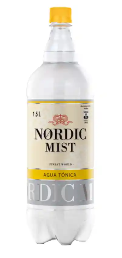 Nordic 1.5 lts
