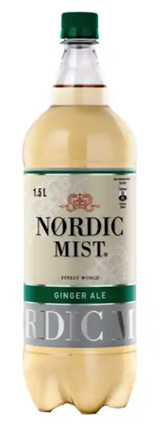 Nordic 1.5 lt