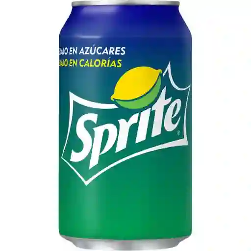 Sprite Lata 350cc