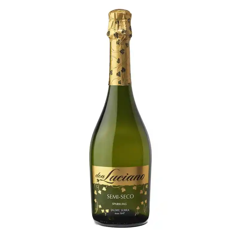 Jaume Serra Espumante Luciano Brut