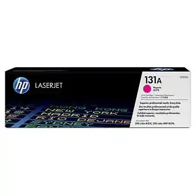 Hp 131A Magenta Toner