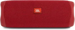 Jbl Flip 5 Waterproof Speaker Rojo