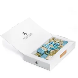 Chocolate de leche caja 220 grs.